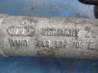 фото thumb №6, Audi a6 c4 трансмиссия рулевая рулевая рейка 4a1422065al zf