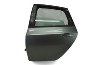 фото thumb №1, Двері лівий задня opel astra j hb