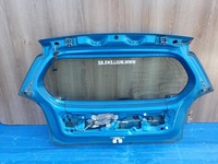 фото thumb №13, Suzuki alto 09-14 крышка багажника багажника стекло задняя zky