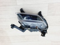 фото thumb №4, Противотуманная фара santa fe iv левый перед led 18-20