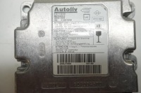 фото thumb №3, Модуль air bag renault laguna iii coupe