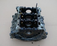 фото thumb №8, Блок  двигуна audi a6 c5 a4 b6 3.0 v6 asn 01-04r. 06c103019s