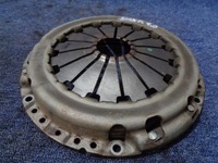 фото thumb №7, Колесо двомасовий диск притиск fiat 500x jeep renegade рестайлінг fl 1.0 firefly