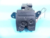 фото thumb №2, Замок крышки задняя 4pin kia ceed ii 12-18 kombi