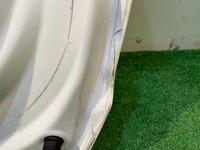 фото thumb №12, Toyota rav4 rav-4 v 5 кришка багажника кришка зад задня