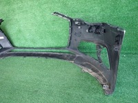 фото thumb №6, Audi a6 c8 18- бампер переднє перед