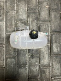 фото thumb №1, Бачок розширювальний рідина renault trafic 4 iv