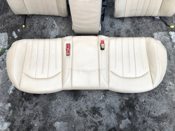 фото thumb №11, A8 d4 сиденья кожа светлый бардачок подогрев elelktryka