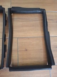 фото thumb №5, Audi rs6 c8 впуск воздуха левый lub правый 4k8121705 4k8121706 idealny