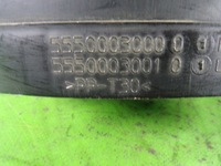 фото thumb №9, Peugeot 206 лічильник прилади спідометр 9655976380