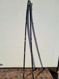 фото thumb №1, Renault espace vi рейлінги дахові 738201530r 738216903r комплект