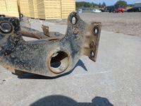 фото thumb №15, Dodge ram 09-19 балка кронштейн hak буксировочный usa