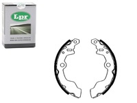 фото thumb №1, Тормозные колодки тормозные subaru justy i libero rex ii suz