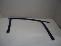 фото thumb №1, Прокладка рамка скло двері правих передніх renault fluence