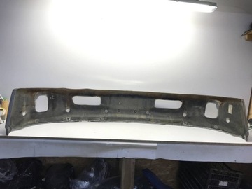 фото thumb №12, Dodge ram бампер перед переднее хром 68160857aa