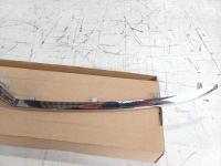 фото thumb №12, Хром нижний решётка перед молдинг решётка радиатора передняя c3 aircross 13490021