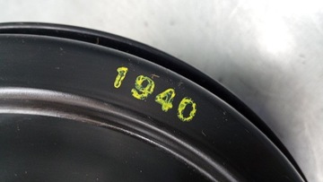 фото thumb №6, Підсилювач гальма vw passat b5 рестайлінг 2.5tdi 01r sedan 8e0612105j