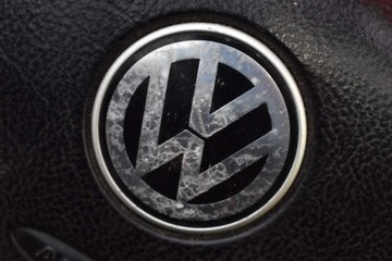 фото thumb №10, Подушка безопасности подушка безопасности водителя 3b0880201an vw sharan 1 i рестайлинг 00-03