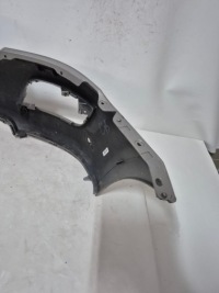 фото thumb №11, Mercedes ml w164 рестайлинг 08-11r. - бампер перед передний 6xpdc a1648857225