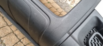 фото thumb №11, Fiat panda iii 12- 4x4 cross бампер переднє перед