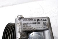 фото thumb №6, Підсилювач керма jaguar xf x250 9x233a696aa 2.99l дизель 177kw 2010