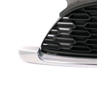 фото thumb №5, Mini cooper r55 r56 lci решётка решётка радиатора бампера передняя перед 7255125