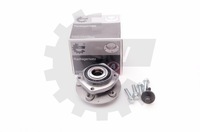 фото thumb №1, Підшипник колеса skv 29skv097