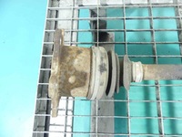 фото thumb №3, Приводной вал задняя правая infiniti fx ii qx70 3.0d