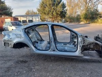 фото thumb №3, Pas задний skoda octavia iii hb хэтчбек la7w 2013-2017 r