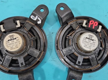 фото thumb №12, Динаміки комплект audi a8 d4 4h 09-17