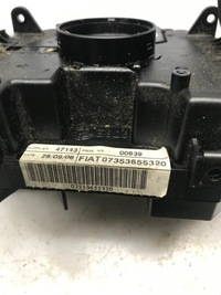 фото thumb №6, Перемикач комбінований alfa romeo оригінальний номер 07353655320