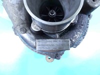 фото thumb №2, Турбонагнетатель renault master ii 757349-3 2.5 dci