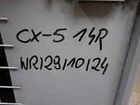 фото thumb №16, Комплект сидений europa оригинал кожа mazda cx5 cx-5 14r