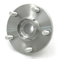 фото thumb №1, Ступица колеса перед lexus rx330/350 03-08