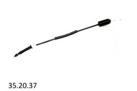 фото thumb №2, Трос газа renault laguna i 2.0 11.93-03.01 linex