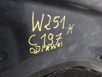 фото thumb №2, Капот c197 mercedes r w251