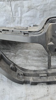 фото thumb №4, Решётка радиатора радиатор каркас решётка радиатора renault captur ii 620365678r