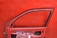 фото thumb №16, Дверь правое перед передние красные renault thalia 2 ii 08-12