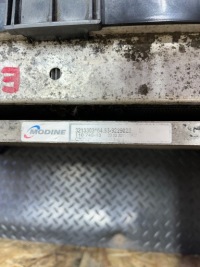 фото thumb №6, Комплект радиатор вентилятор bmw e92 e93 2.0 n43 механическая коробка передач