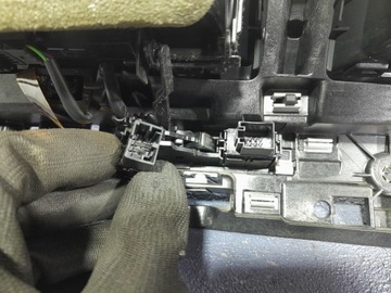фото thumb №7, Audi q7 ii 4m ґрати повітропровід ambiente 4m1820902s