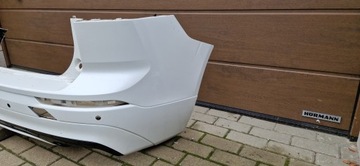 фото thumb №8, Volvo xc60 ii r-design бампер задний