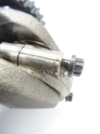 фото thumb №11, Seat leon iii 2.0 tdi 04l v160 вал коленчатый поршни шатун код: dfg dbk dgt