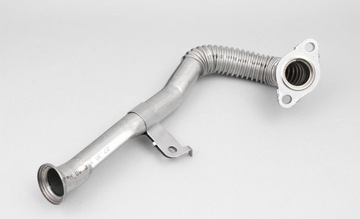 фото thumb №1, Renault master iii 2.3 dci шланг труба egr