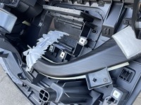 фото thumb №9, Торпедо подушка подушки wystrzały ремни панель citroen c5 aircross 18-