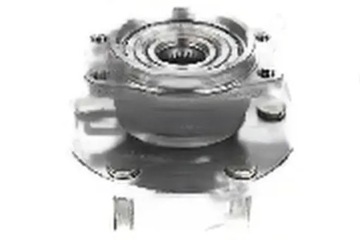 фото thumb №1, Підшипник колеса зад з ступиця 952646l optimal