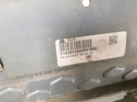 фото thumb №11, Бампер перед vw id.3 id3 19-24 передній 10a 10a807217a колір a7c