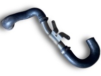 фото thumb №2, Opel meriva a трубка труба турбины nowa оригинальный номер 55559410