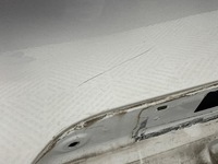 фото thumb №4, Крышка багажника задняя bixnm renault captur i crossover задняя, багажника