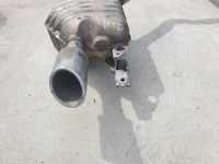 фото thumb №6, Audi a4 b8 a5 вихлоп глушник труба 2,7 3,0 tdi 8k0253611r 7-1