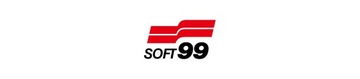 SOFT99 Новое пальто Fusso, 12 месяцев, темный воск